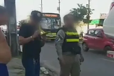 Imagem ilustrativa da imagem Agente de trânsito é morto após guinchar carro estacionado em local proibido