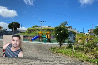 Imagem ilustrativa da imagem Agente socioeducativo investigado de matar caminhoneiro no ES é preso
