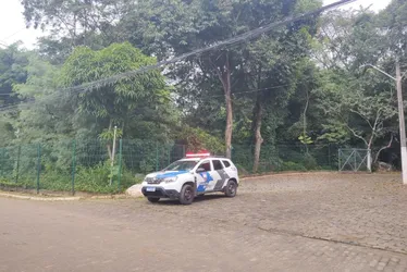 Imagem ilustrativa da imagem Ajudante de pedreiro é morto após sair de forró em Vila Velha