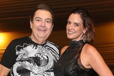 Imagem ilustrativa da imagem Além de Faustão, outro paciente recebeu órgão do mesmo doador em São Paulo