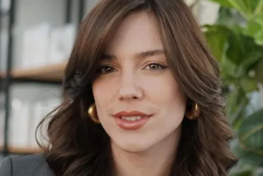 Imagem ilustrativa da imagem Alice Wegmann diz já ter sofrido abuso sexual