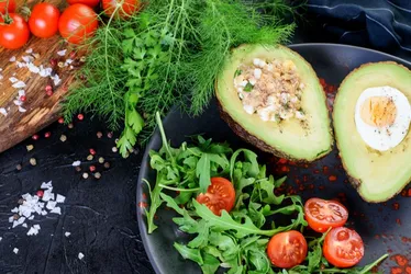 Imagem ilustrativa da imagem Alimentação e a saúde ocular