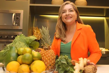 Imagem ilustrativa da imagem Alimentos que protegem o corpo de gripes e resfriados