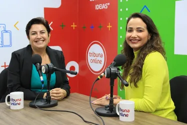 Imagem ilustrativa da imagem Aline Stefanon: “Entrei como estagiária e me tornei presidente”