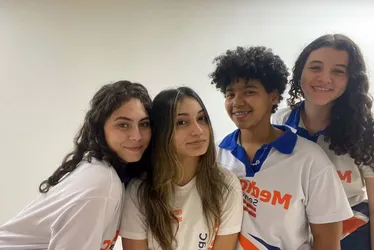 Imagem ilustrativa da imagem Alunos do Senac Recife vão participar de evento nacional de inovação