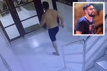 Imagem ilustrativa da imagem Amigo de policial também é indiciado por morte de músico em Jardim Camburi