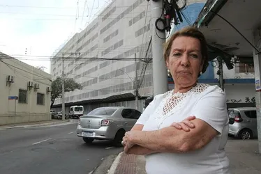 Imagem ilustrativa da imagem Ampliação da Santa Casa muda visual na Vila Rubim