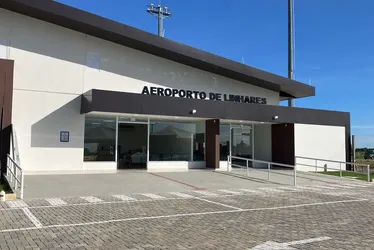 Imagem ilustrativa da imagem Anac autoriza início de operação do aeroporto de Linhares