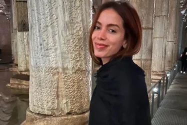 Imagem ilustrativa da imagem Anitta revela suspeita de câncer e diz que contrariou médicos para viajar
