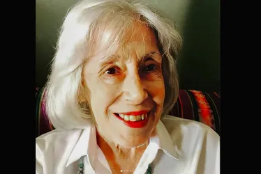 Imagem ilustrativa da imagem Anna Maria Martínez Corrêa, irmã de Zé Celso, morre 2 meses após diretor