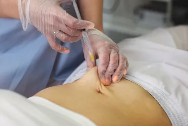 Imagem ilustrativa da imagem Anvisa autoriza nova injeção para controle de colesterol