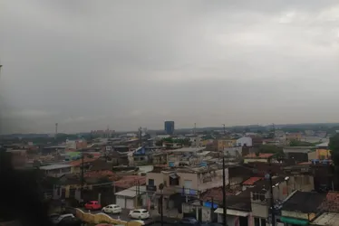 Imagem ilustrativa da imagem Apac prevê mais chuva neste fim de semana em Pernambuco. Veja a previsão