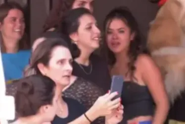 Imagem ilustrativa da imagem Apartamento onde estava Maisa Silva no Recife pega fogo com atriz dentro