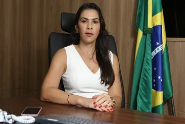 Imagem ilustrativa da imagem “Apesar das vitórias, há um caminho longo pela frente”, avalia delegada
