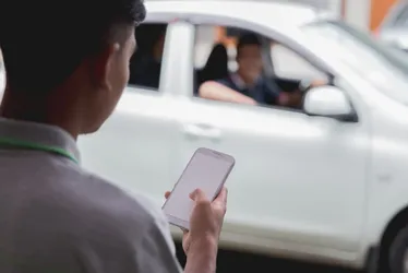 Imagem ilustrativa da imagem Aplicativo vai permitir negociação de tarifa entre motorista e passageiro