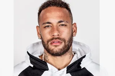 Imagem ilustrativa da imagem Após suposta traição, Neymar se pronuncia nas redes sociais