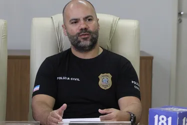Imagem ilustrativa da imagem Aposentado perde R$ 29.900 com o golpe do “chupa-cabra”