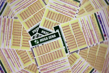 Imagem ilustrativa da imagem Aposta do ES ganha prêmio de R$ 51 milhões da Mega-Sena. Veja a cidade