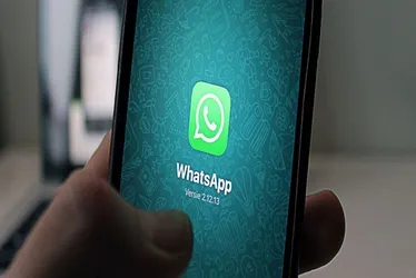 Imagem ilustrativa da imagem Aprenda a acessar o WhatsApp Web com número de telefone sem precisar de QR Code