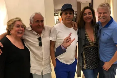 Imagem ilustrativa da imagem Aracy Balabanian é a 5ª pessoa a morrer do elenco de "Sai de Baixo"