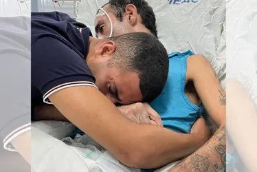Imagem ilustrativa da imagem Argentino atropelado no ES vai voltar para a família