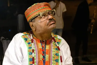 Imagem ilustrativa da imagem Arlindo Cruz volta a ser internado no Rio