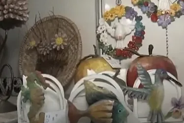 Imagem ilustrativa da imagem Arte capixaba ganha destaque na maior feira de artesanato da América Latina