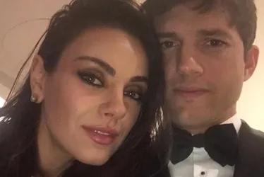 Imagem ilustrativa da imagem Ashton Kutcher e Mila Kunis apoiaram Danny Masterson, condenado por estupro