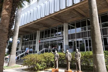 Imagem ilustrativa da imagem Assembleia de MG abre licitação para colocar jatinho à disposição dos deputados