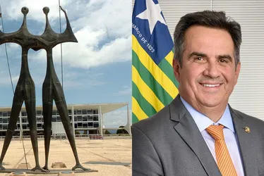 Imagem ilustrativa da imagem Assessor de Lira investigado volta a circular por Brasília