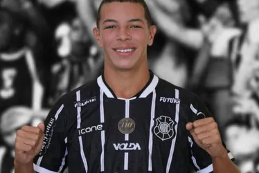 Imagem ilustrativa da imagem Atacante do Rio Branco é negociado com time da Itália
