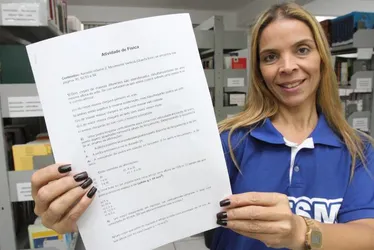 Imagem ilustrativa da imagem Até “delivery de dever de casa” no ES para evitar reprovação