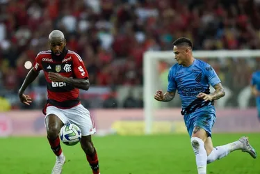 Imagem ilustrativa da imagem Athletico-PR e Flamengo disputam vaga nas quartas da Copa do Brasil