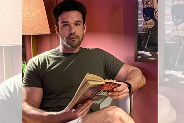 Imagem ilustrativa da imagem Ator Sergio Marone assume ser ecossexual
