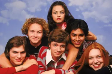 Imagem ilustrativa da imagem Ator de ‘That ’70s Show’, é condenado a 30 anos de prisão por estupro