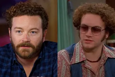 Imagem ilustrativa da imagem Ator de ‘That ’70s Show’, é condenado a 30 anos de prisão por estupro