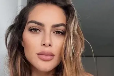 Imagem ilustrativa da imagem Atriz relata comentários transfóbicos após ter vídeo íntimo vazado