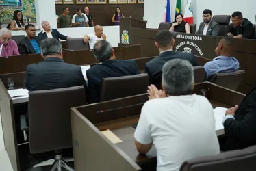 Imagem ilustrativa da imagem Aumento de salário e benefícios vai gerar gasto extra de R$ 2 milhões em Guarapari