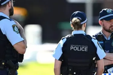 Imagem ilustrativa da imagem Australiano é acusado de 1.623 crimes contra menores