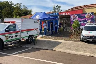 Imagem ilustrativa da imagem Autor de ataque a creche em SC é condenado a 329 anos e 4 meses de prisão