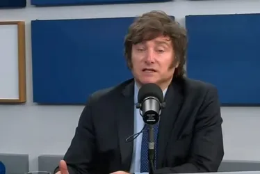 
          Imagem ilustrativa da imagem Avanço de Milei lança alerta no governo, que teme onda regional
          