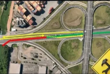 Imagem ilustrativa da imagem Avenida Carlos Lindenberg vai ser interditada a partir desta terça