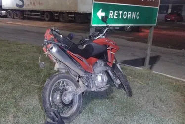 Imagem ilustrativa da imagem BR-101: Acidentes com motos provocam mortes em Linhares e Iconha