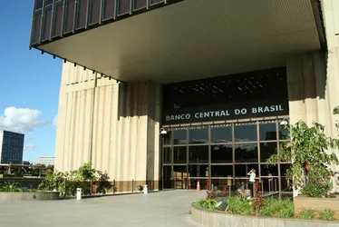Imagem ilustrativa da imagem Banco Central mantém taxa de juros em 13,75% ao ano