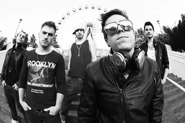 Imagem ilustrativa da imagem Banda Cine anuncia retorno com shows no Rio de Janeiro e em São Paulo