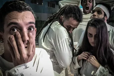 Imagem ilustrativa da imagem Banda capixaba lança videoclipe sobre saúde mental