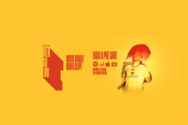 Imagem ilustrativa da imagem Banda capixaba lança videoclipe sobre saúde mental