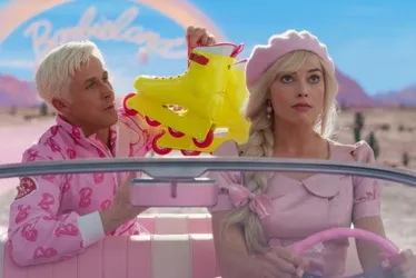 Imagem ilustrativa da imagem Barbie em várias versões nos cinemas