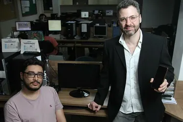 Imagem ilustrativa da imagem Bate-papo com inteligência artificial mostra futuro de profissões