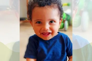 Imagem ilustrativa da imagem Bebê brasileiro de 1 ano morre afogado após cair em piscina inflável em Portugal